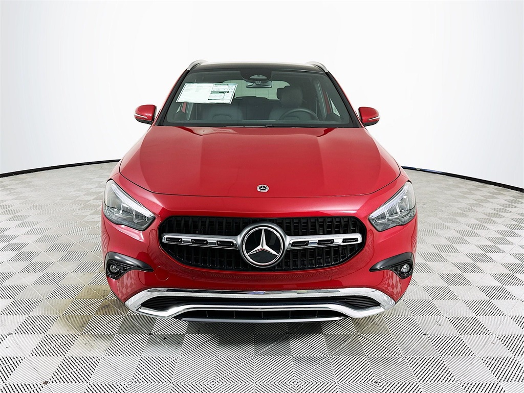 2026 Mercedes Benz GLA 250 photo 2