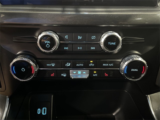 2023 Ford F-150 XLT photo 20