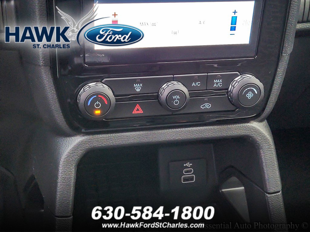 2025 FORD RANGER - Image 13