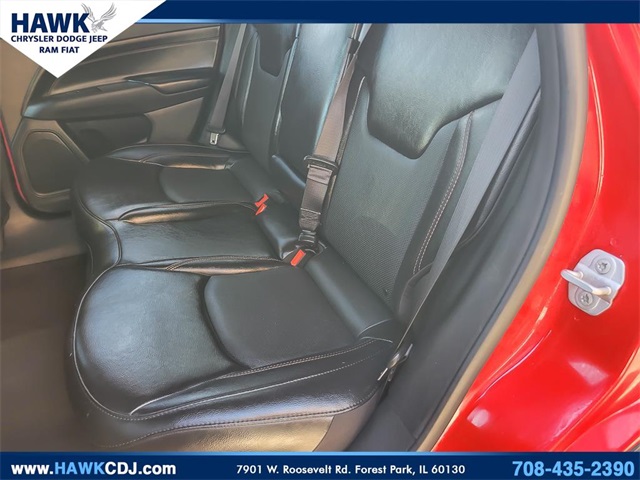 2023 JEEP COMPASS - Image 10