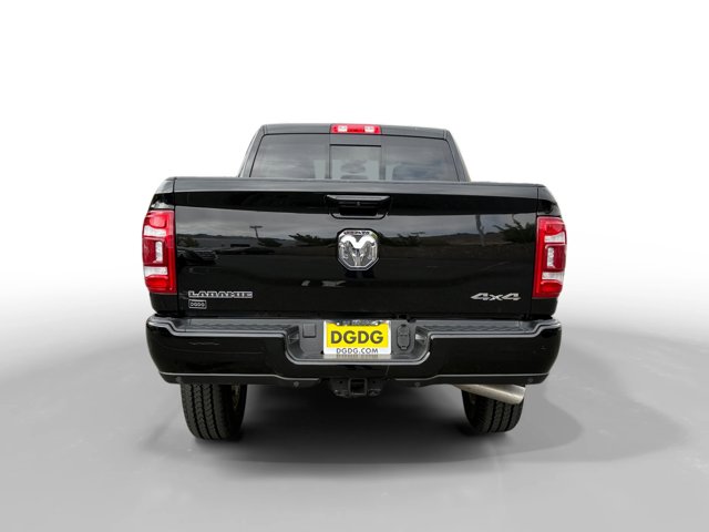 2024 Ram 2500 Laramie photo 4