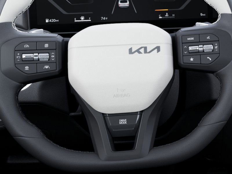 2025 Kia K4 GT-Line photo 21