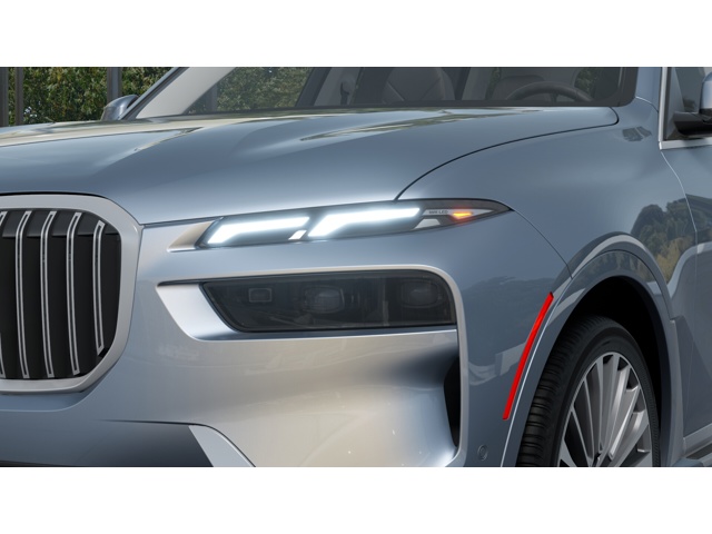 2026 Bmw X7 xDrive40i photo 6
