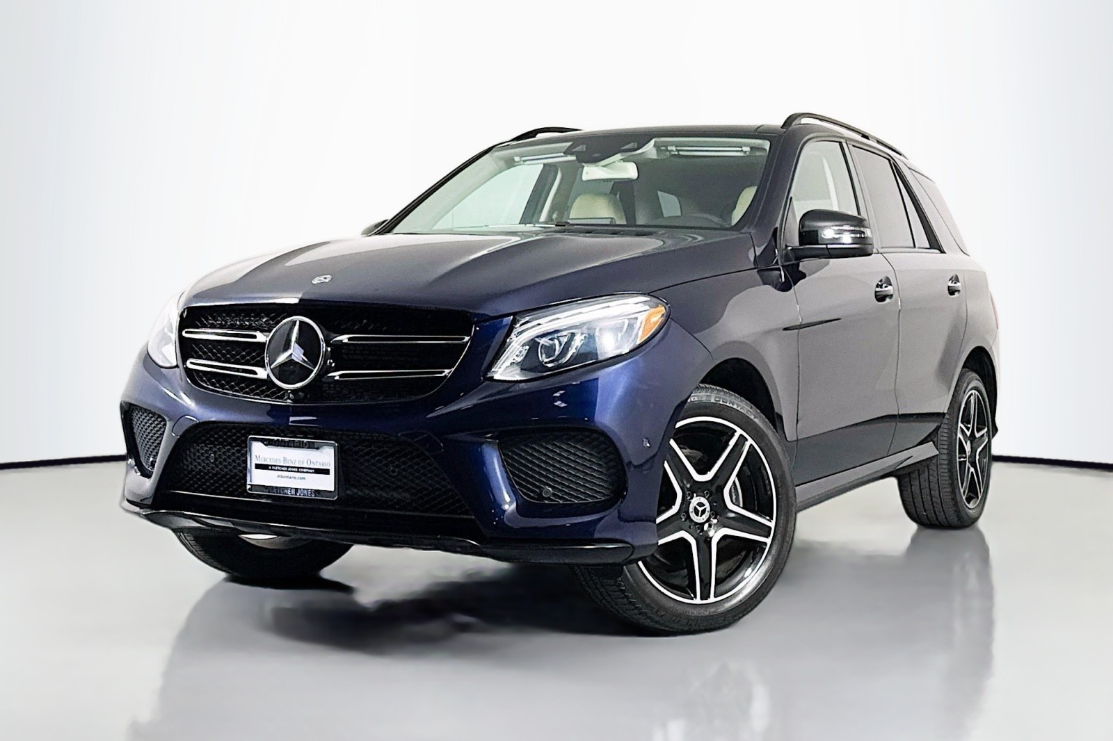 2018 Mercedes-Benz CLA Base's photo