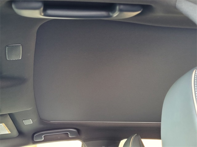 2025 Toyota Crown Platinum photo 16