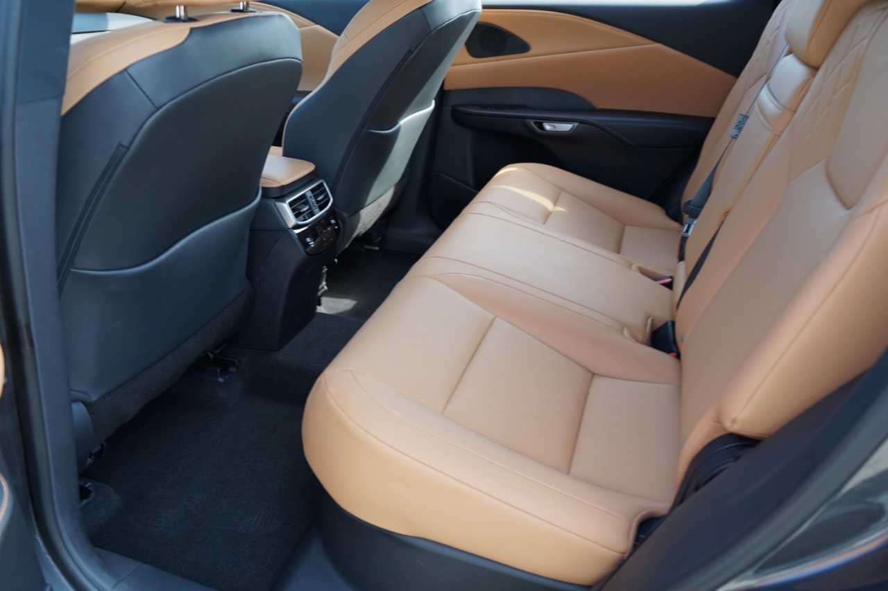 2025 Lexus RX 350 Premium photo 26