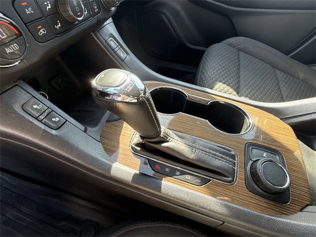2019 Gmc Acadia SLE photo 7