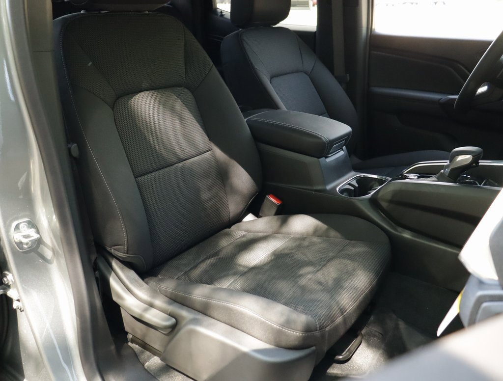 2025 Gmc Canyon Elevation photo 29