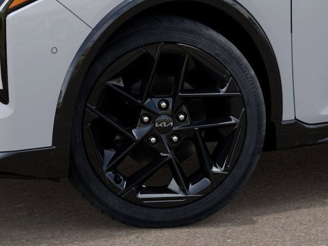 2025 Kia K4 GT-Line Turbo photo 8