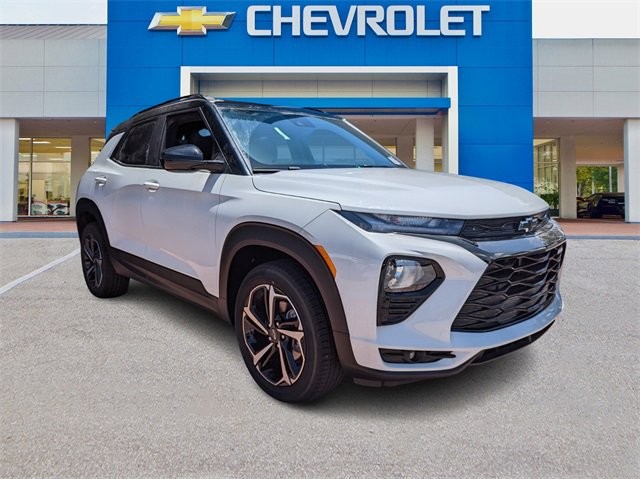 New & Used Chevy Dealer Lake Park, FL | Schumacher Chevrolet of North