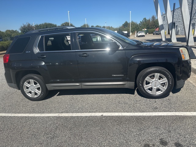 2014 GMC Terrain SLE-2