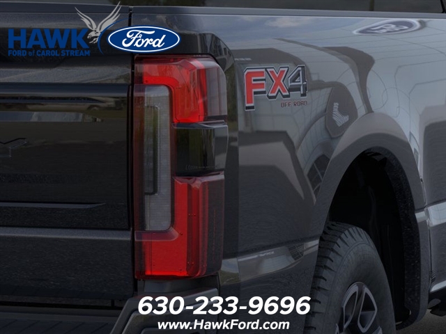 2026 FORD F-250 - Image 21