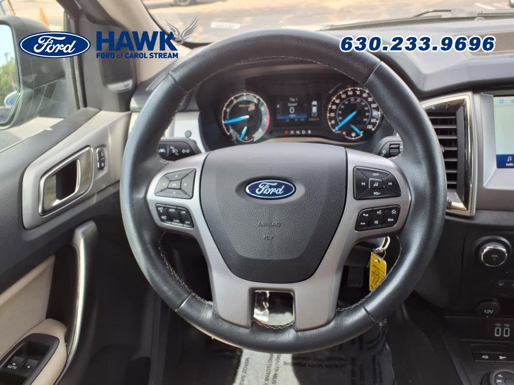 2023 FORD RANGER - Image 15