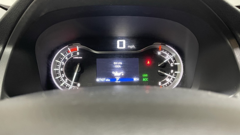 2022 Honda Ridgeline RTL-E photo 24