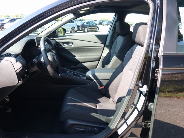 2025 Honda Accord Hybrid Sport photo 6