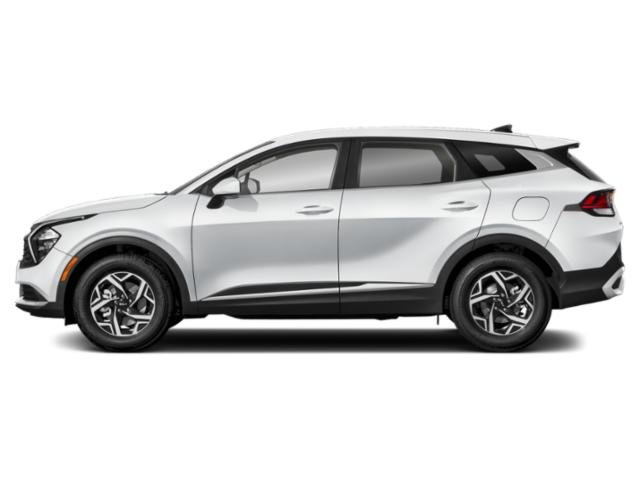 2024 Kia Sportage LX photo 6
