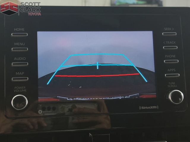 2021 Toyota Camry LE photo 15