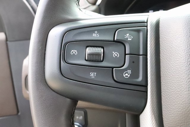 2023 Gmc Yukon Denali photo 20