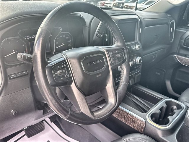 2021 Gmc Sierra Denali photo 14