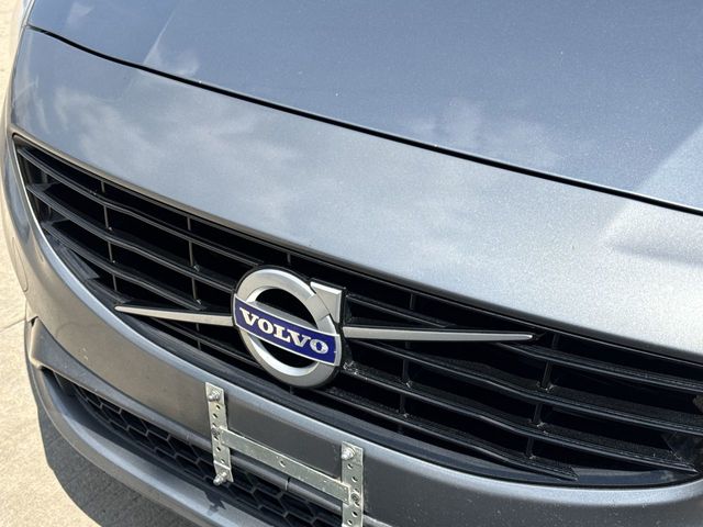 2018 Volvo V60 T5 photo 22