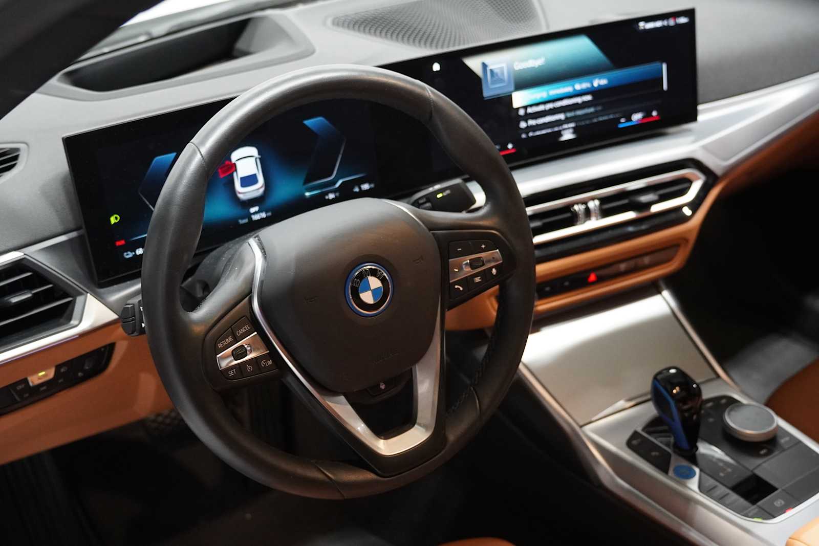 2023 Bmw i4 eDrive40 photo 10