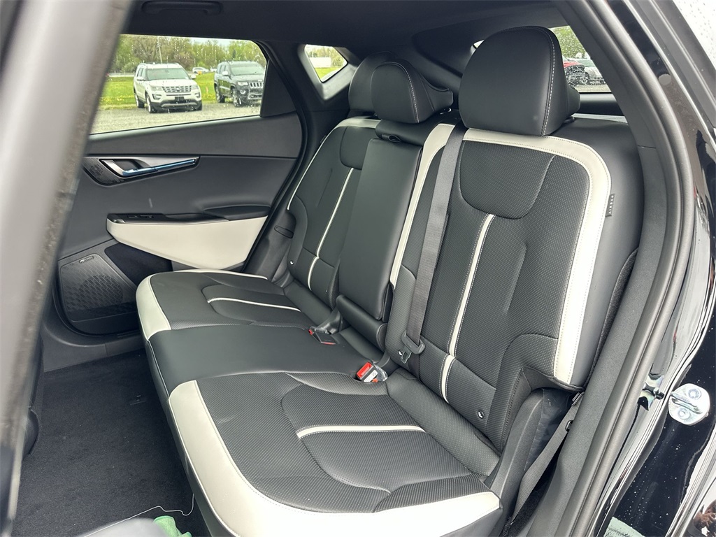 2025 Kia EV6 GT-Line photo 27