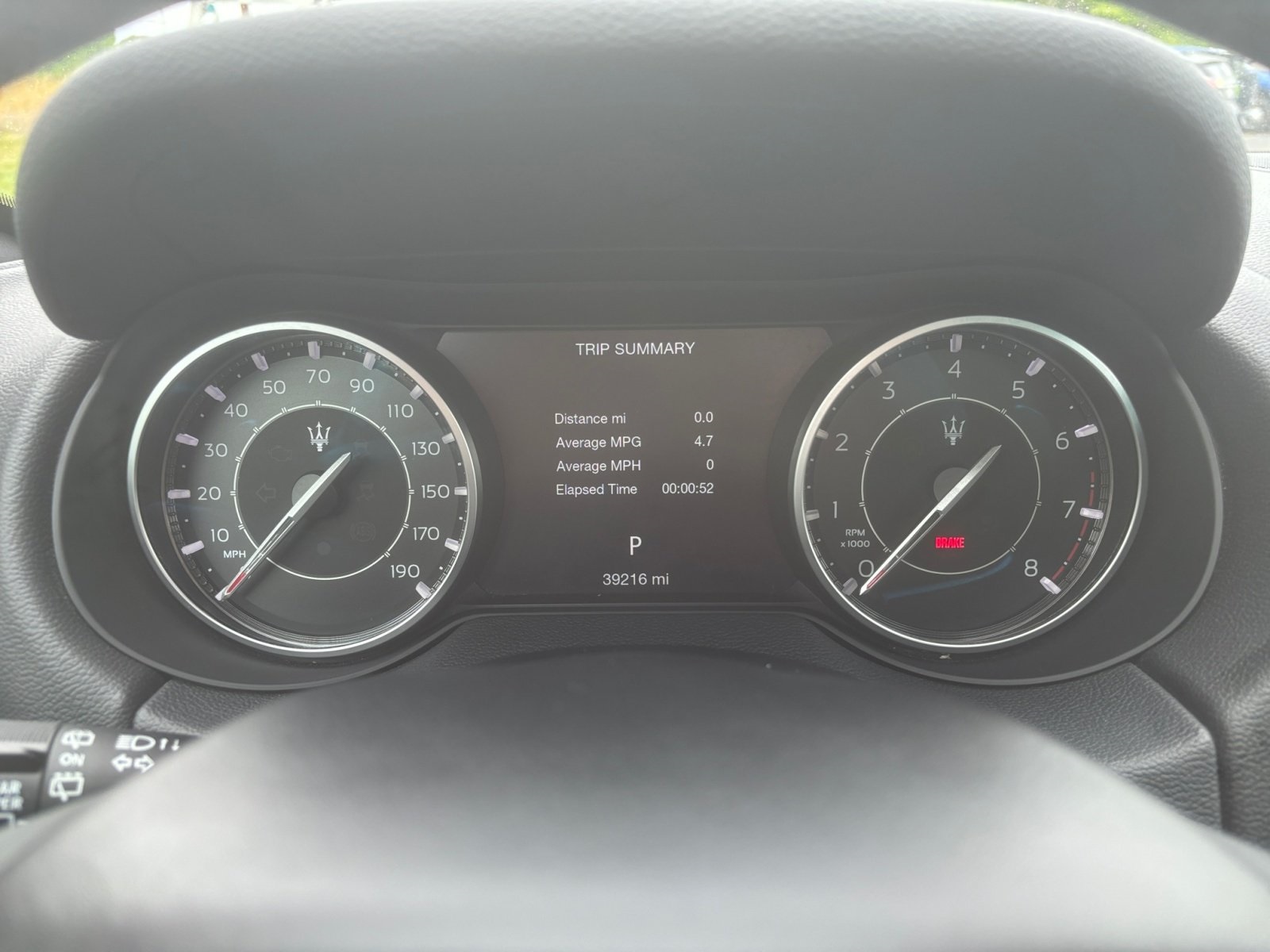 2023 Maserati Levante Modena S photo 24