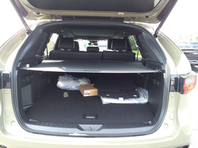 2025 Mazda CX-70 Premium Plus photo 20