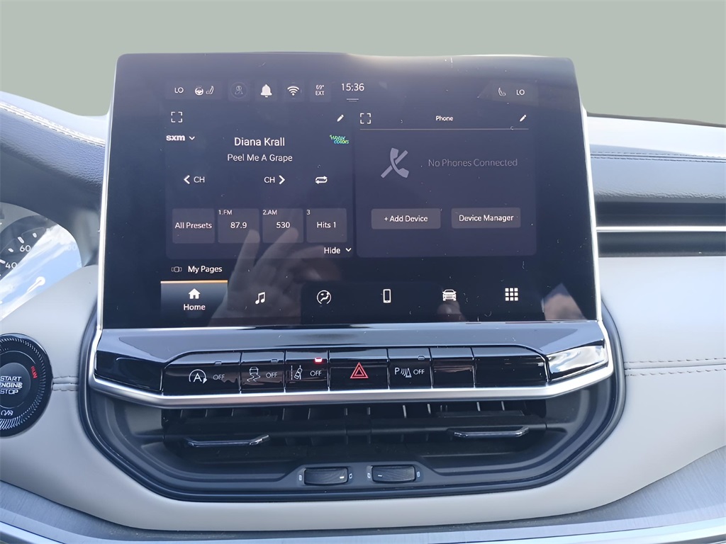 2024 Jeep Compass Limited photo 15