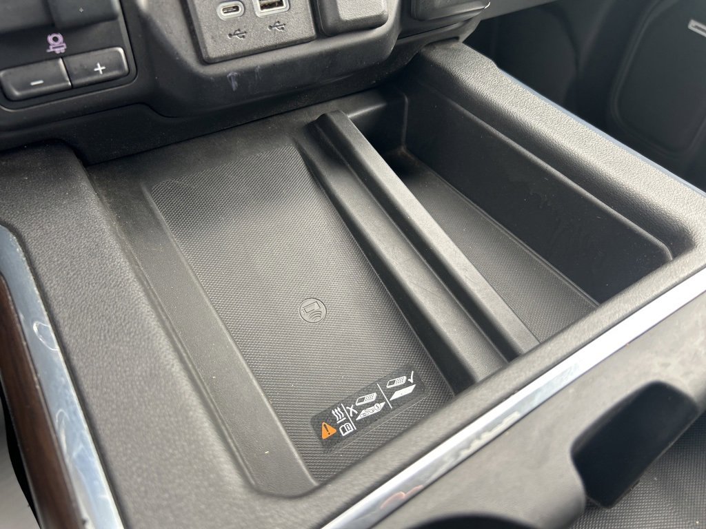 2020 Gmc Sierra 1500 SLT photo 24