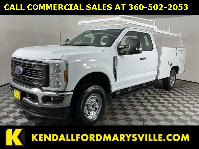 2026 Ford F-350 Super Duty XL