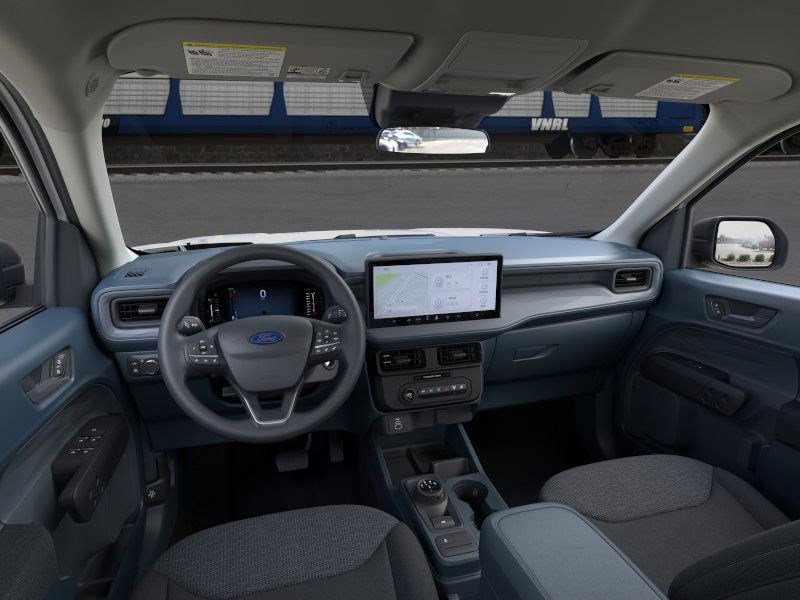 2025 Ford Maverick XL photo 6