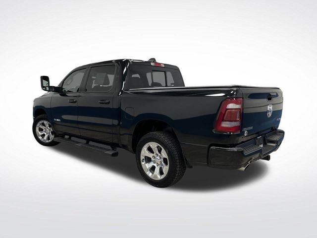 2019 Ram 1500 Big Horn Lone Star photo 3
