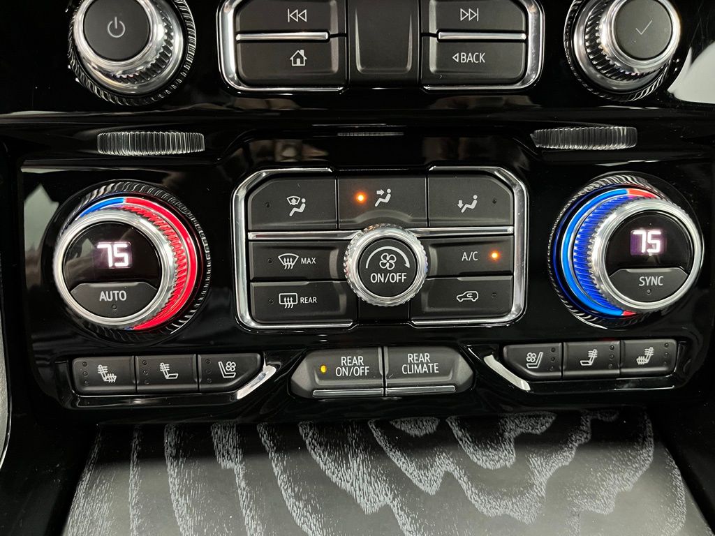 2023 Gmc Yukon Denali photo 32