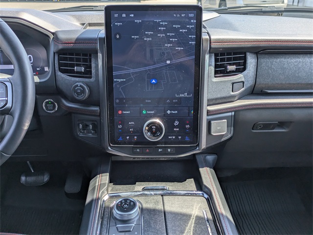 2024 Ford Expedition MAX Limited photo 12