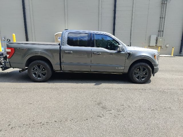 1FTFW1ED3PFA51798
