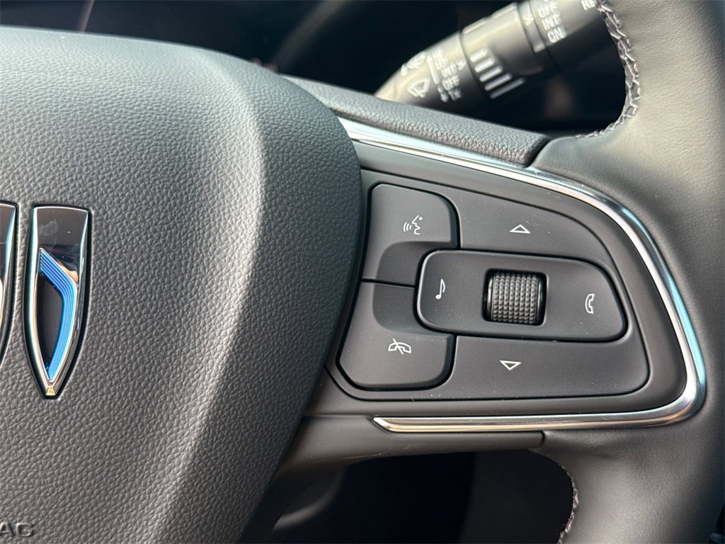 2026 Buick Encore GX Sport Touring photo 20