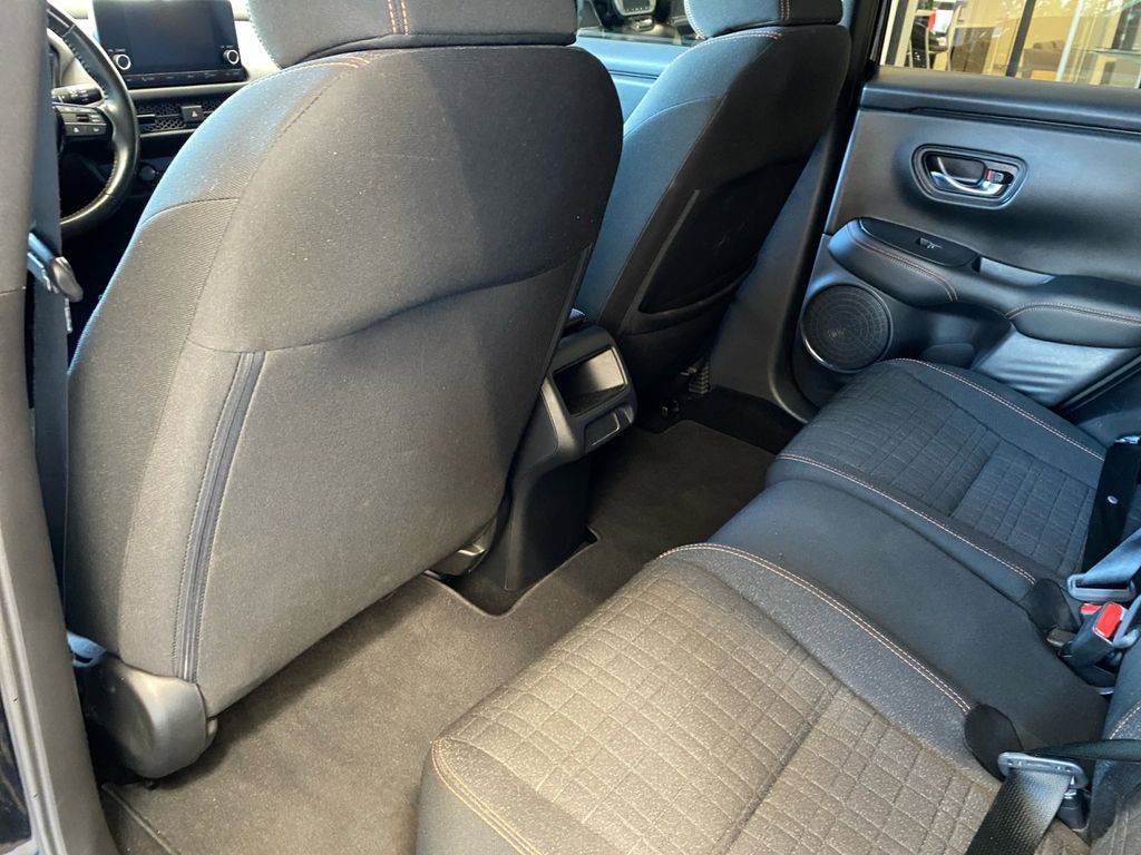 2023 Honda HR-V Sport photo 19