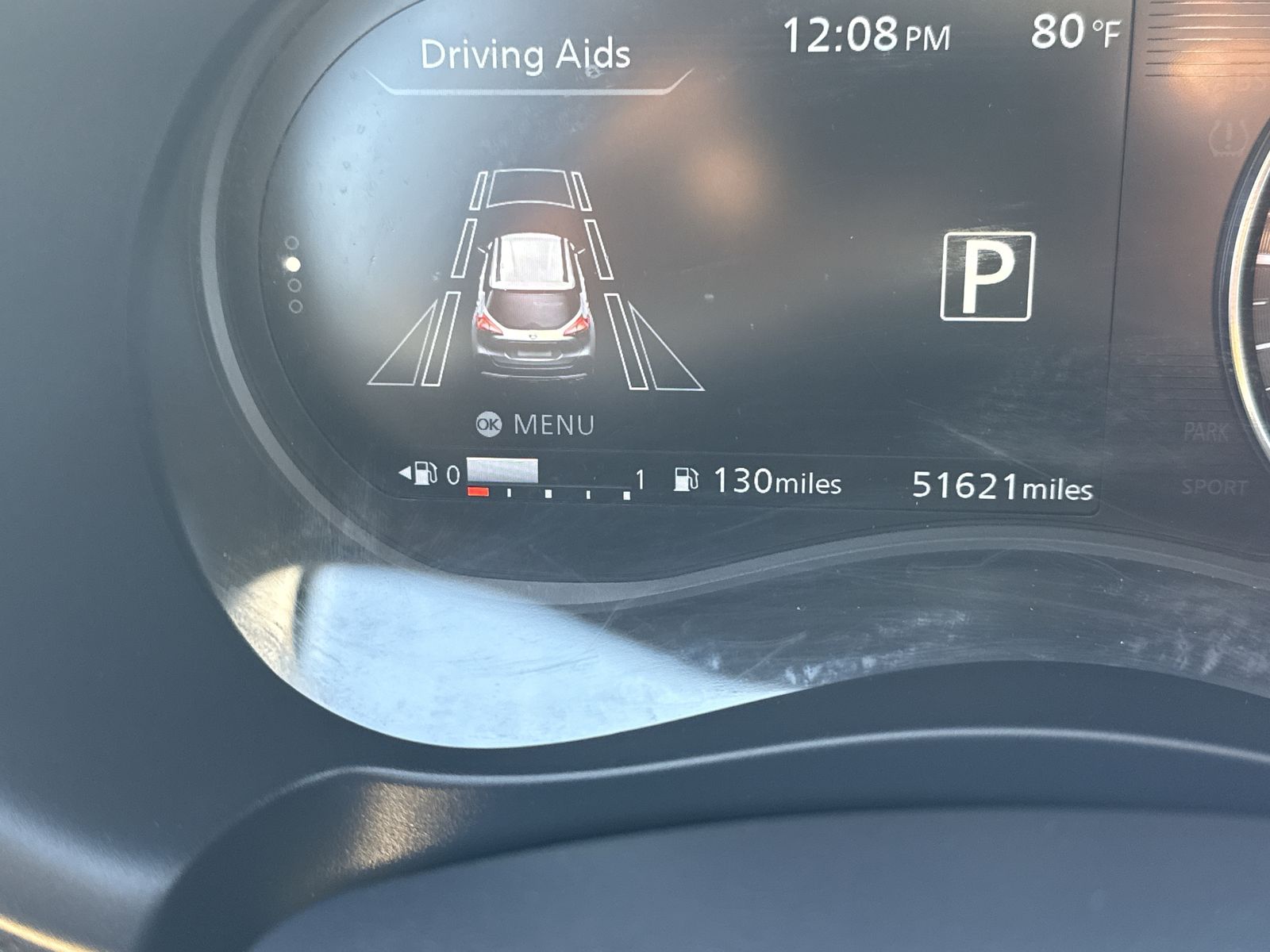 2024 Nissan Kicks SV photo 3