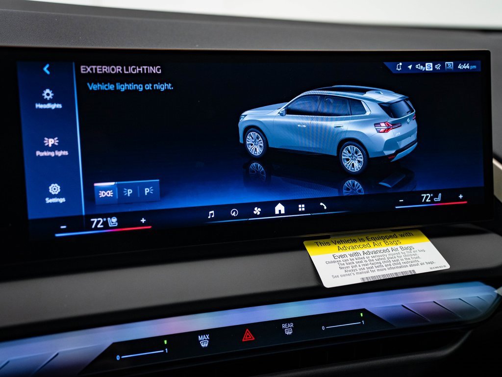 2025 Bmw X3 30x Drive photo 26
