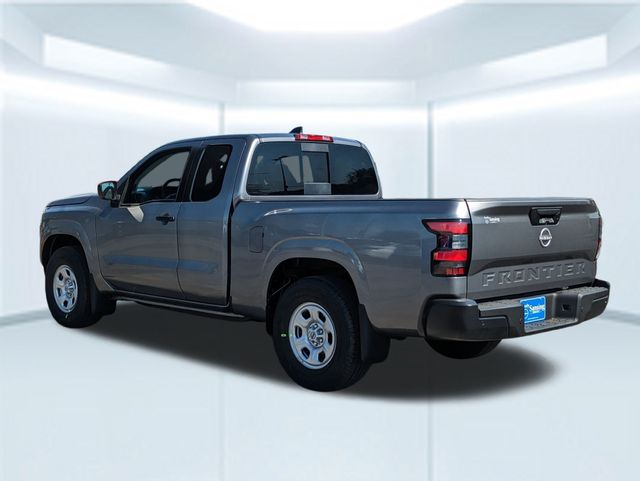 2026 Nissan Frontier King Cab S photo 3