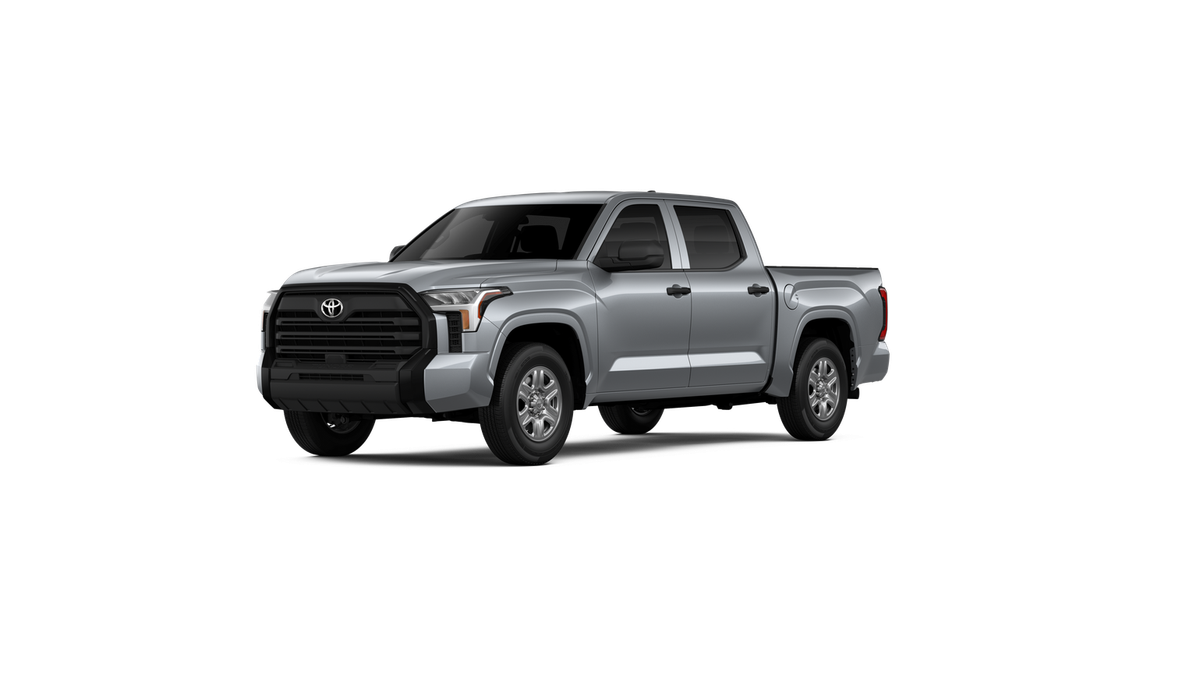 tundra 英語版 3ED A Toyota Tundra TRD Pro 2020 3D model | CGTrader