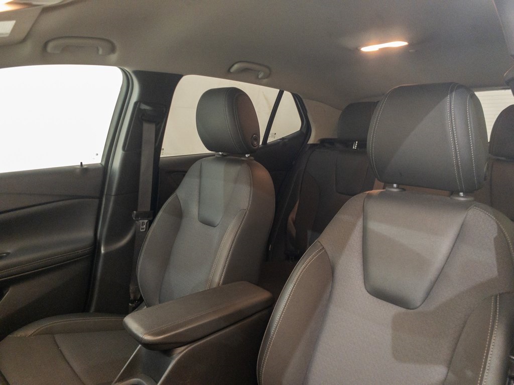2024 Buick Encore Preferred photo 10
