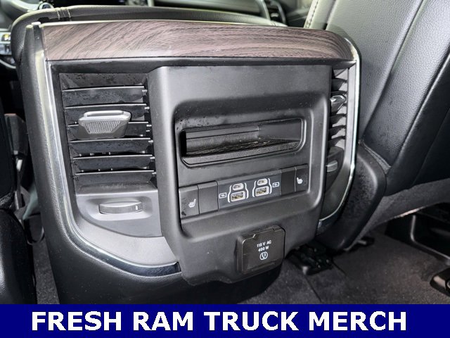 2025 Ram 1500 Laramie photo 15