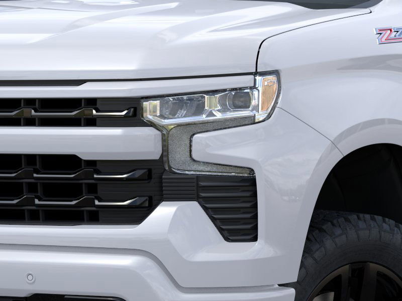 2025 Chevrolet Silverado 1500 RST photo 10
