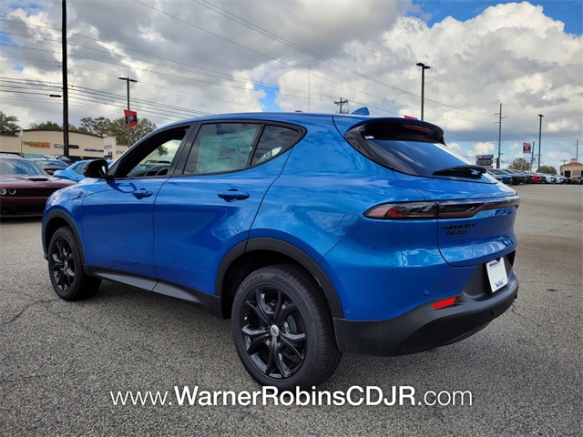 2023 Dodge Hornet GT Plus photo 9