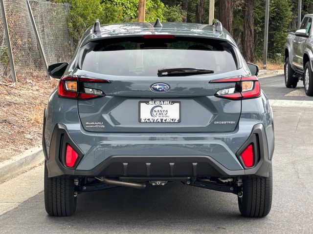 2025 Subaru Crosstrek Premium photo 3