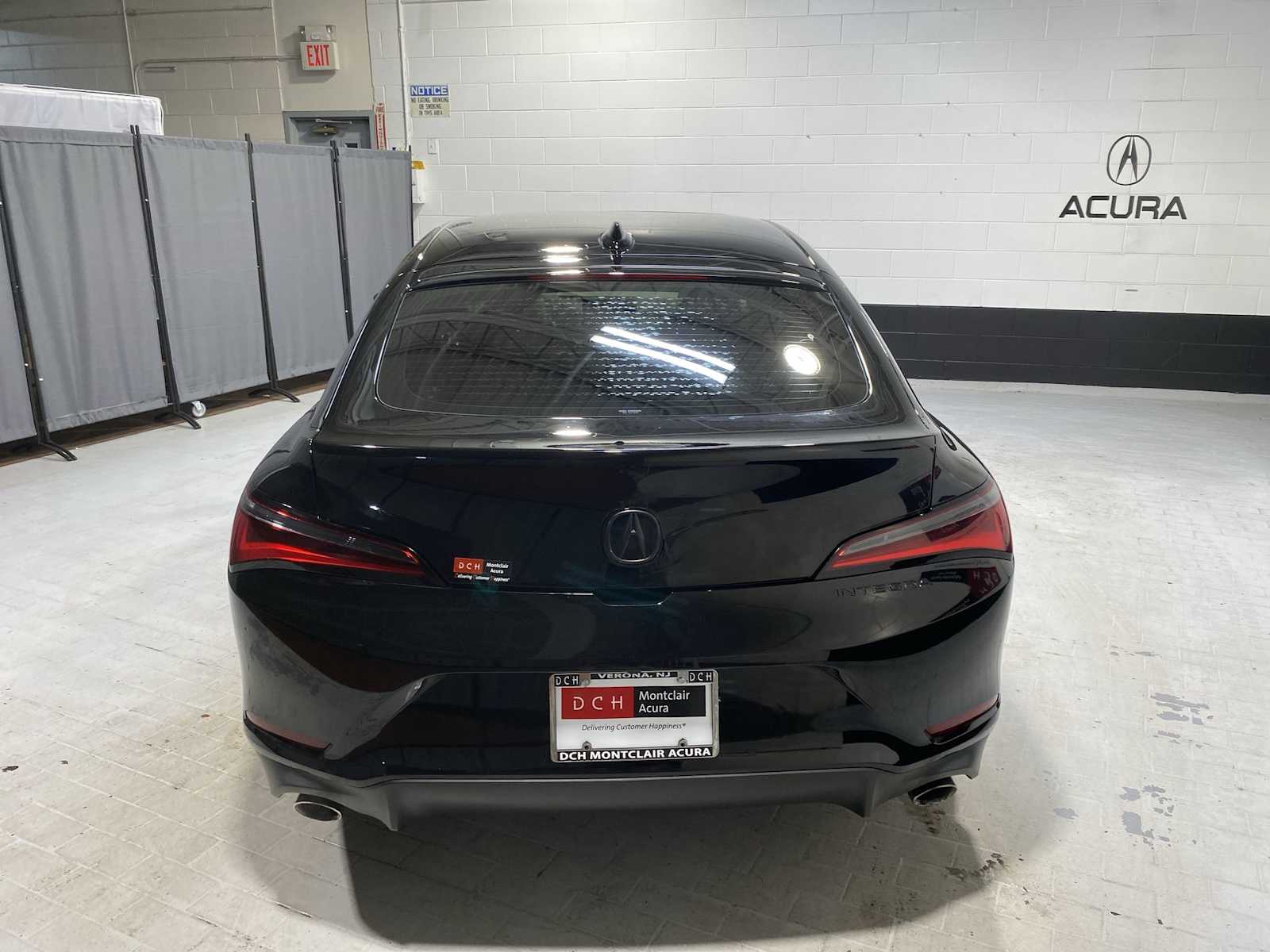 2023 Acura Integra Base photo 5