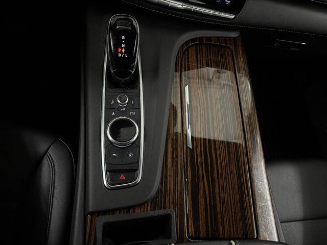 2021 Cadillac Escalade ESV Luxury photo 27