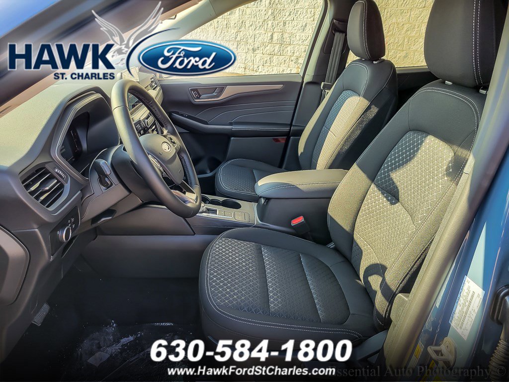 2025 FORD ESCAPE - Image 7